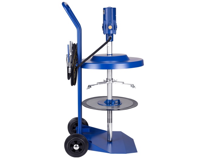 zostava pressol pre 50 kg